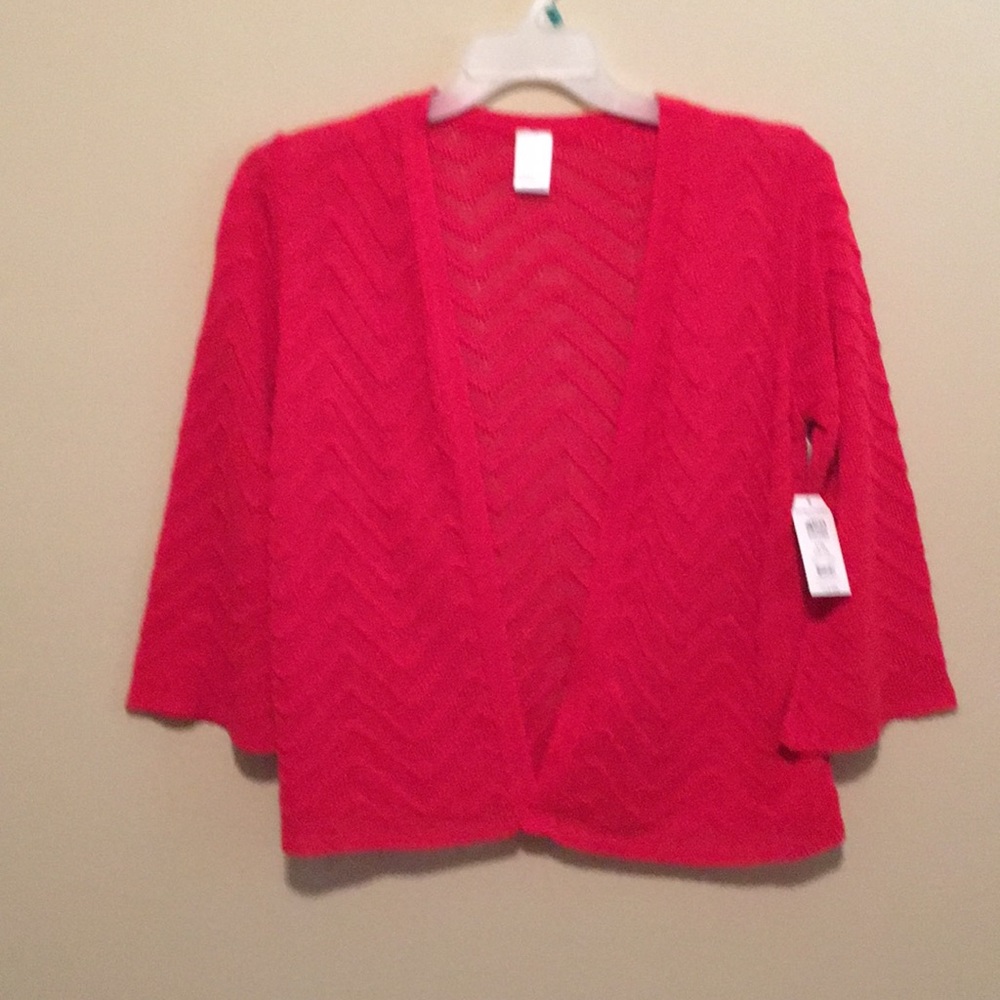Cardigan